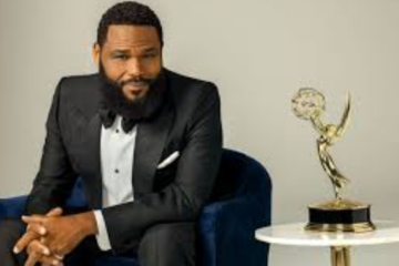 Anthony Anderson Net Worth: Bio, Personal Life, Career, & More