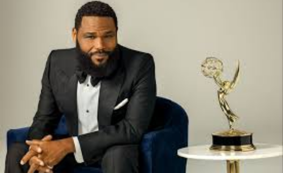 Anthony Anderson Net Worth: Bio, Personal Life, Career, & More