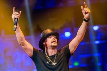 Kid Rock Net Worth: Bio, Age, Personal Life, Career & More