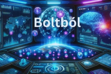 "Boltból: Revolutionizing Industries, Redefining Sport, and Shaping the Future"