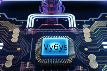 Vy6ys in 2024: Pioneering Innovation and Quality