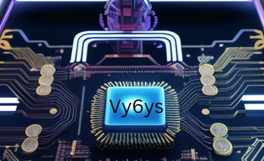 Vy6ys in 2024: Pioneering Innovation and Quality