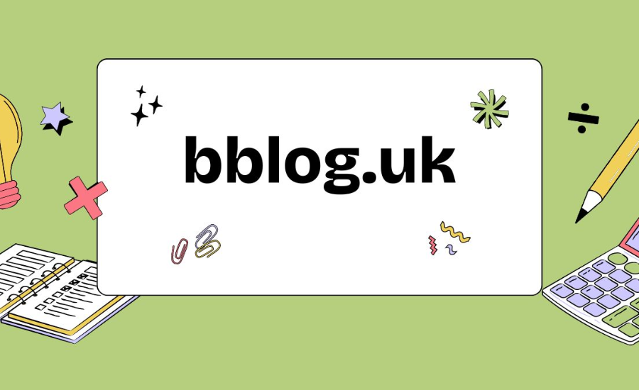 Discover bblog.uk: Your Ultimate Blogging Platform