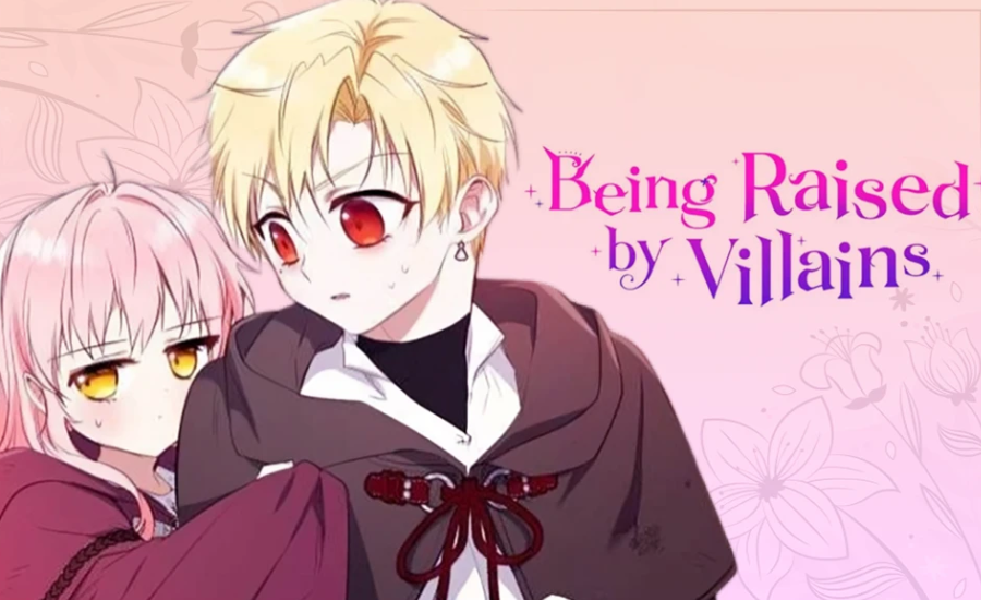 "I’m Being Raised by Villains Chapter 36":