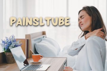 Discovering Painsltube: Revolutionizing Pain Management