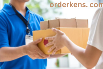 Revolutionize Your Grocery Shopping with Orderkens.com