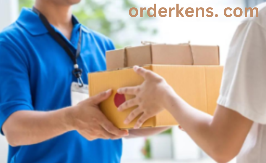 Revolutionize Your Grocery Shopping with Orderkens.com