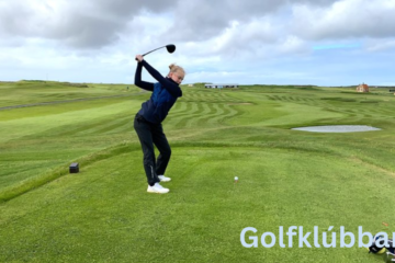 Golfklúbbar: Where Passion Meets Perfection