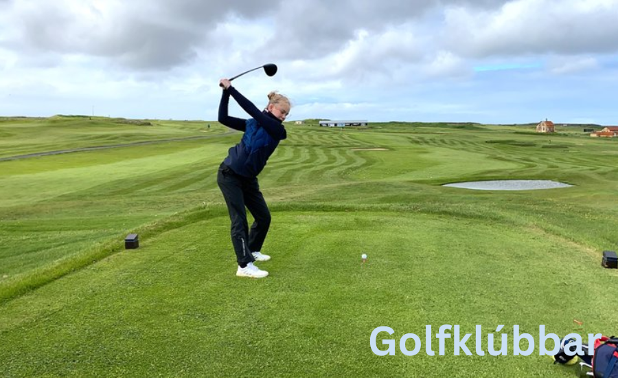 Golfklúbbar: Where Passion Meets Perfection