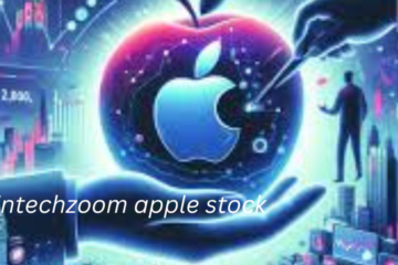 Fintechzoom Apple Stock: A Comprehensive Guide