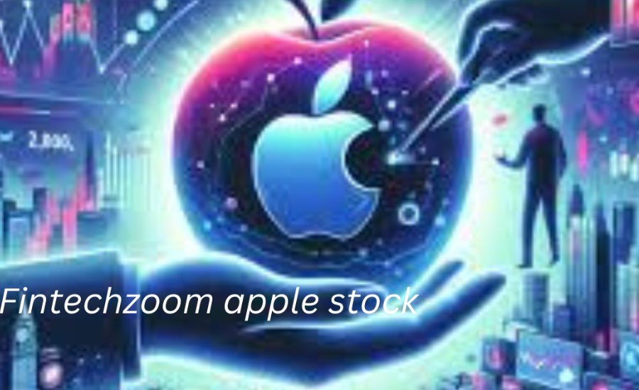 Fintechzoom Apple Stock: A Comprehensive Guide