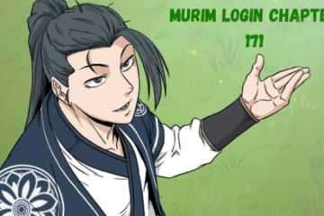 Murim Login Chapter 171: A Comprehensive Review