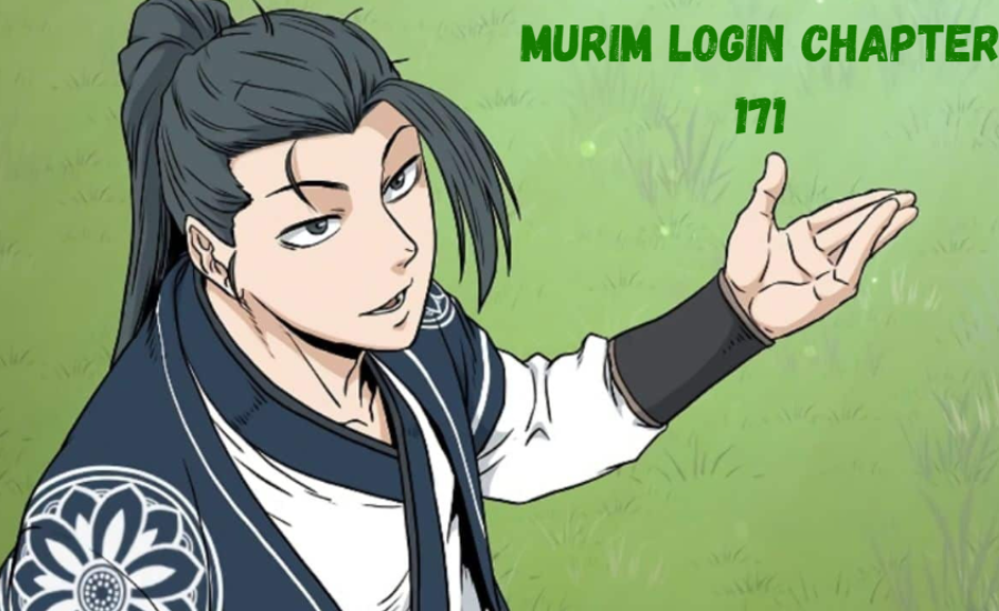 Murim Login Chapter 171: A Comprehensive Review