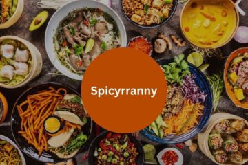 Spicyrranny