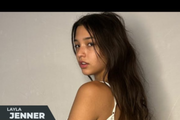 Layla Jenner Age: The Rising Star Shaping The Entertainment Industry At 20