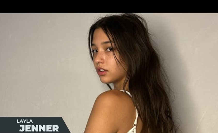 Layla Jenner Age: The Rising Star Shaping The Entertainment Industry At 20